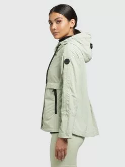 Khujo Jacke 'ZAHIRA4' -Khujo Verkaufsshop 6e0b19e851b5c7fb242576b2868dca29