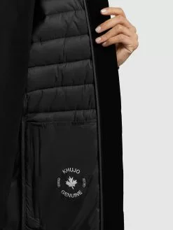 Khujo Wintermantel 'RUTH MATT' -Khujo Verkaufsshop 6e46436fd1cc23ad2a86fc9a4071752d