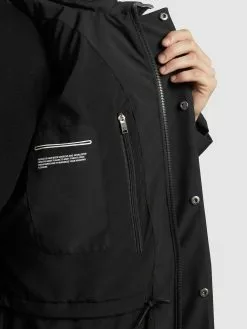 Khujo Winterjacke 'Chester' -Khujo Verkaufsshop 6e5ffb60ad127ec88da36f40c63a7ff4