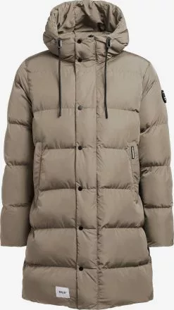 Khujo Verkaufsshop 31 Khujo Mantel 'Rafi'