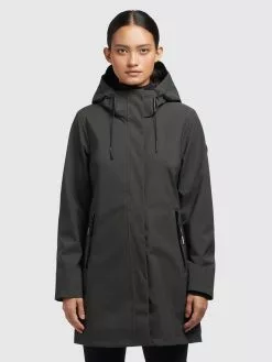 Khujo Jacke 'Izaf' -Khujo Verkaufsshop 6ed7f6f9c917acbfcd340c84f2e847fd