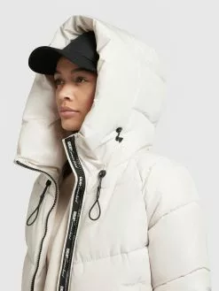 Khujo Jacke 'Esila' -Khujo Verkaufsshop 6f0ac7f71a8d2b180fc560a5e6ee98b2