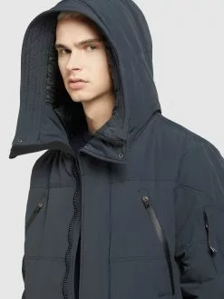 Khujo Winterjacke 'Cloyd' -Khujo Verkaufsshop 7000f1b0da97752770b6a2bfb555edc6