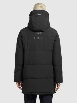 Khujo Winterjacke 'Cloyd' -Khujo Verkaufsshop 7016b9aa5efcf9ad8018efc578e9f3e8