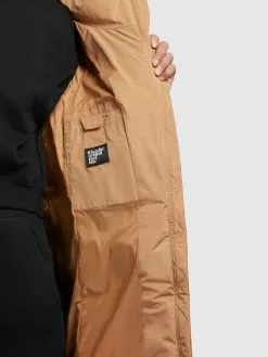 Khujo Mantel 'Klayd' -Khujo Verkaufsshop 702055ccd41d567cfb4f2b6fd9e30cab