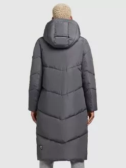 Khujo Wintermantel ' SONJE3 ' -Khujo Verkaufsshop 705783b3c64698e09a810b12259e282d