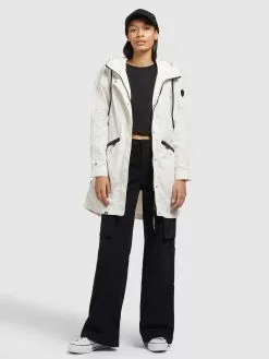 Khujo Übergangsmantel 'GAMES2' -Khujo Verkaufsshop 70b8cd4daaa7534337809001dfe2e262