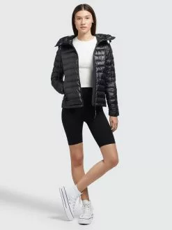 Khujo Jacke 'Lovina' -Khujo Verkaufsshop 712d2869c878d094b82447b0449bb50e