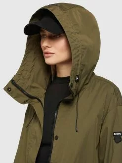 Khujo Jacke 'FRIPS' -Khujo Verkaufsshop 713762b1a1a08df4445c50ba8a056a61