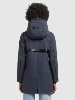 Khujo Funktionsjacke'IZAF' -Khujo Verkaufsshop 7175050abc49d883e501dd5fda7acf14