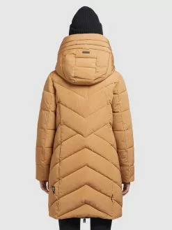 Khujo Mantel 'Formin' -Khujo Verkaufsshop 719a9f634990676db757eea158e84881