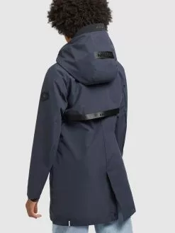 Khujo Funktionsjacke'IZAF' -Khujo Verkaufsshop 73abb1200e5911f8c0f0da0e8382d1c9