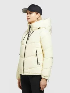 Khujo Jacke 'Esila' -Khujo Verkaufsshop 758697b6a92e46d4f732dbf49e025324