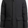 Khujo Winterjacke 'Chester'