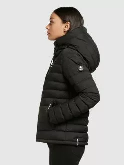 Khujo Jacke 'Lovina 3' -Khujo Verkaufsshop 7671ade848304b15453bd0d1d63a95db