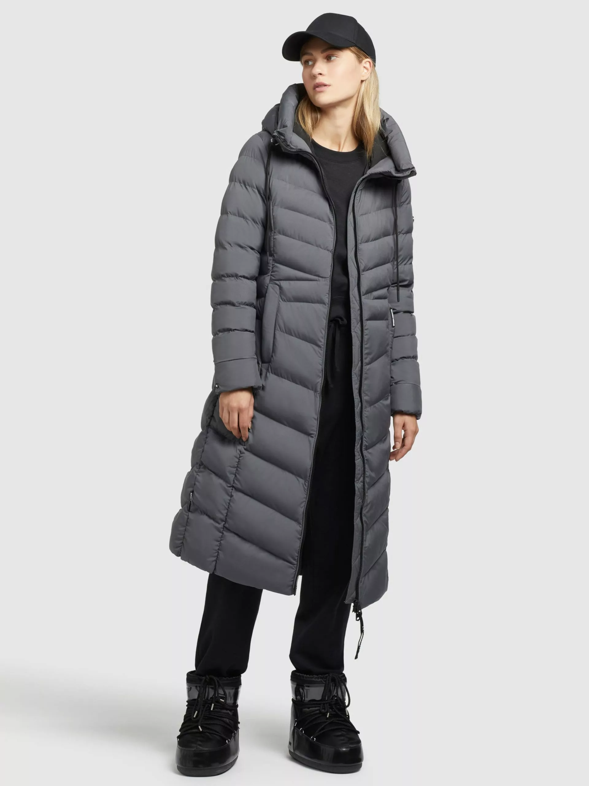Khujo Winterjacke 5 Khujo Winterjacke – Bild 3