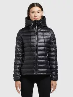 Khujo Jacke 'Lovina' -Khujo Verkaufsshop 777ecc1deb8ad6a3c509297e3d76fe16