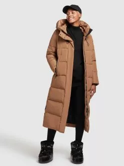 Khujo Wintermantel 'Soulany' -Khujo Verkaufsshop 77934202a482b31f2300182c4f9b62ce