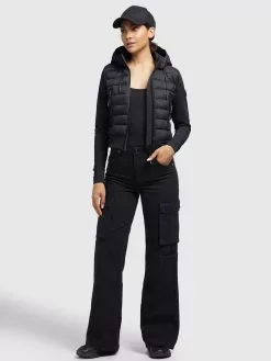 Khujo Jacke 'Dalis Matt' -Khujo Verkaufsshop 7806a91d30ebf5fac3e2cea7ed84a1f5