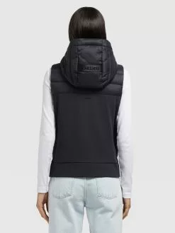 Khujo Weste 'Fabia Matt' -Khujo Verkaufsshop 783b9a629bb4c301a610cef94313aa0e