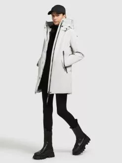 Khujo Jacke 'Viona 3' -Khujo Verkaufsshop 7872598079e16a635fa2fec08ae3a596