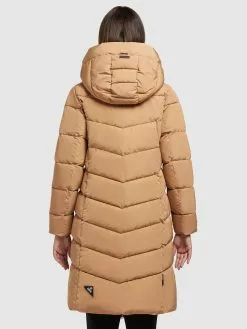 Khujo Mantel 'Klayd' -Khujo Verkaufsshop 787f47857413b3147879e474a0a3cc2c