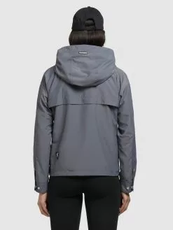 Khujo Jacke 'BLAIR' -Khujo Verkaufsshop 7920291a02afd2eea5745a47f941cf7a