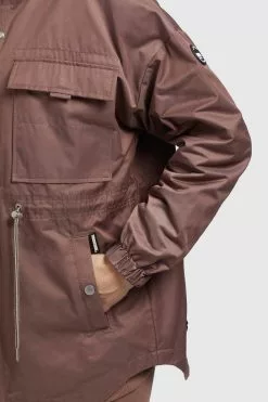 Khujo Jacke 'PRAYATA' -Khujo Verkaufsshop 79dd52900b1179200270b7ada7199ebc