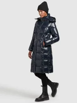 Khujo Mantel 'Tonka' -Khujo Verkaufsshop 7a55f46eeee9126c4e9e696312ae5afe