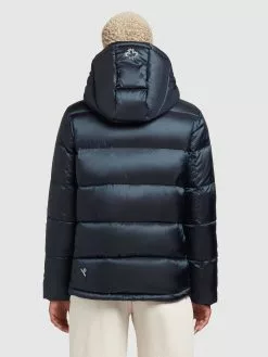 Khujo Winterjacke 'Evona' -Khujo Verkaufsshop 7aa800565615f897d30753976c0a2e37