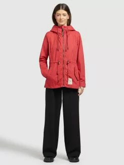 Khujo Jacke 'SESIA' -Khujo Verkaufsshop 7b31ca0e9163816194803eb2fc782e10