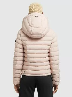 Khujo Jacke 'Lovina' -Khujo Verkaufsshop 7b41bb3f842aa6ee0ac96d7d2ee011f1