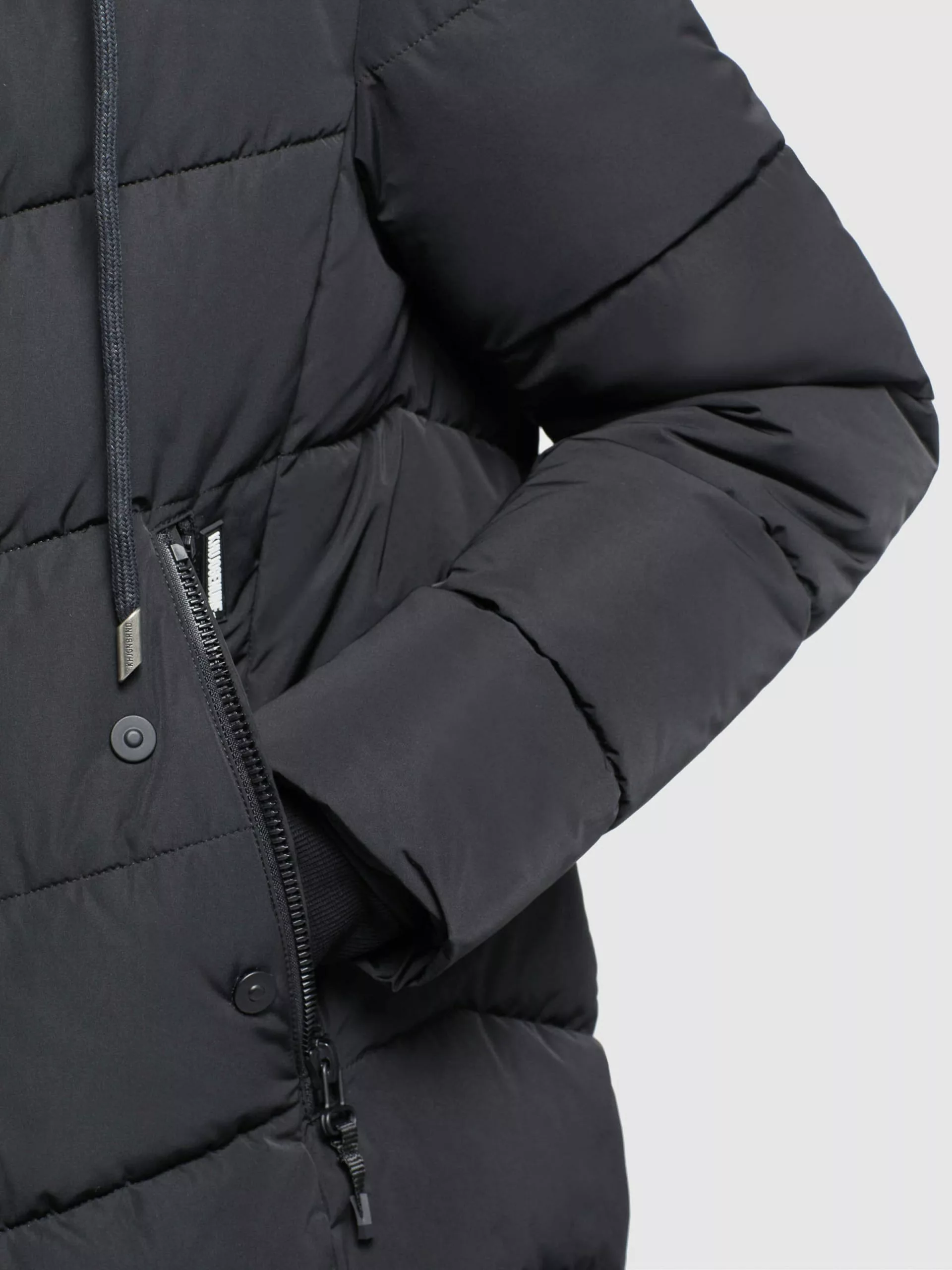 Khujo Mantel 'KLAYD' 10 Khujo Mantel 'KLAYD' – Bild 8