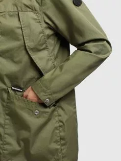 Khujo Mantel 'Aira' -Khujo Verkaufsshop 7d0cde1b0a8135060d61753f293a1abc