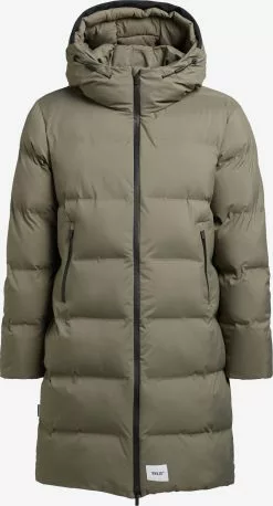 Khujo Verkaufsshop 15 Khujo Mantel 'Crew'