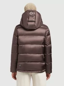 Khujo Winterjacke ' Evona' -Khujo Verkaufsshop 7d891b4c49c17625af2e25f5772aa8ec