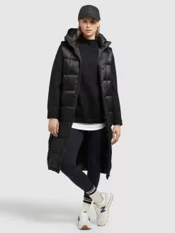 Khujo Weste 'Tourin' -Khujo Verkaufsshop 7da51adc361a15804de69468a3bc6dc2