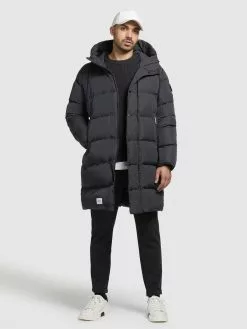 Khujo Funktionsjacke 'RAFI' -Khujo Verkaufsshop 7daea455c5dc68043f51aca469bf5e18