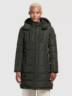 Khujo Wintermantel 'Cups' -Khujo Verkaufsshop 7e0a1b51dd771a04dd7eed551ce1b5b6