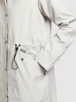 Khujo Sommermantel 'MARNIA' -Khujo Verkaufsshop 7e126f049c876f0e1bb726871d7b6408