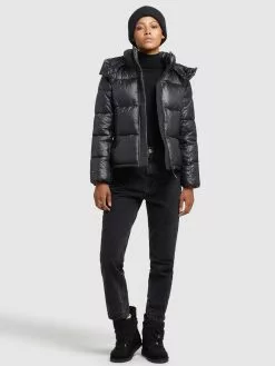 Khujo Jacke 'Valona' -Khujo Verkaufsshop 7e51b3e414707bafd0e043c2d98cc845