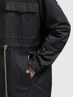 Khujo Jacke 'PRAYATA' -Khujo Verkaufsshop 7f16569150e6e8b019404c3e0d1d8947