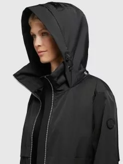 Khujo Übergangsmantel 'ARIANA2' -Khujo Verkaufsshop 7fb430d3e886c66779df4a74193bcce5