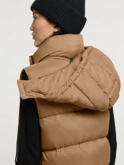 Khujo Weste 'Eden' -Khujo Verkaufsshop 800065465832a66f8141de81cfd3453a