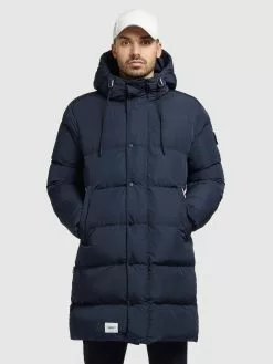 Khujo Mantel 'Rafi' 12 Khujo Mantel 'Rafi' -Khujo Verkaufsshop 807e760e112174e816e26c373f38ed59