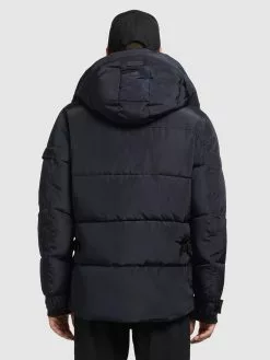 Khujo Jacke 'Shinzo' -Khujo Verkaufsshop 80b275be185152b4b01a2db903a1f4cd