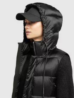 Khujo Weste 'Tourin' -Khujo Verkaufsshop 819744f77053b675bab2765b19d05b59