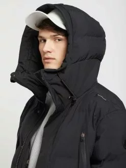 Khujo Winterjacke 'CLIDE' -Khujo Verkaufsshop 823efd13beb0ea707e9d2066d8eb3421