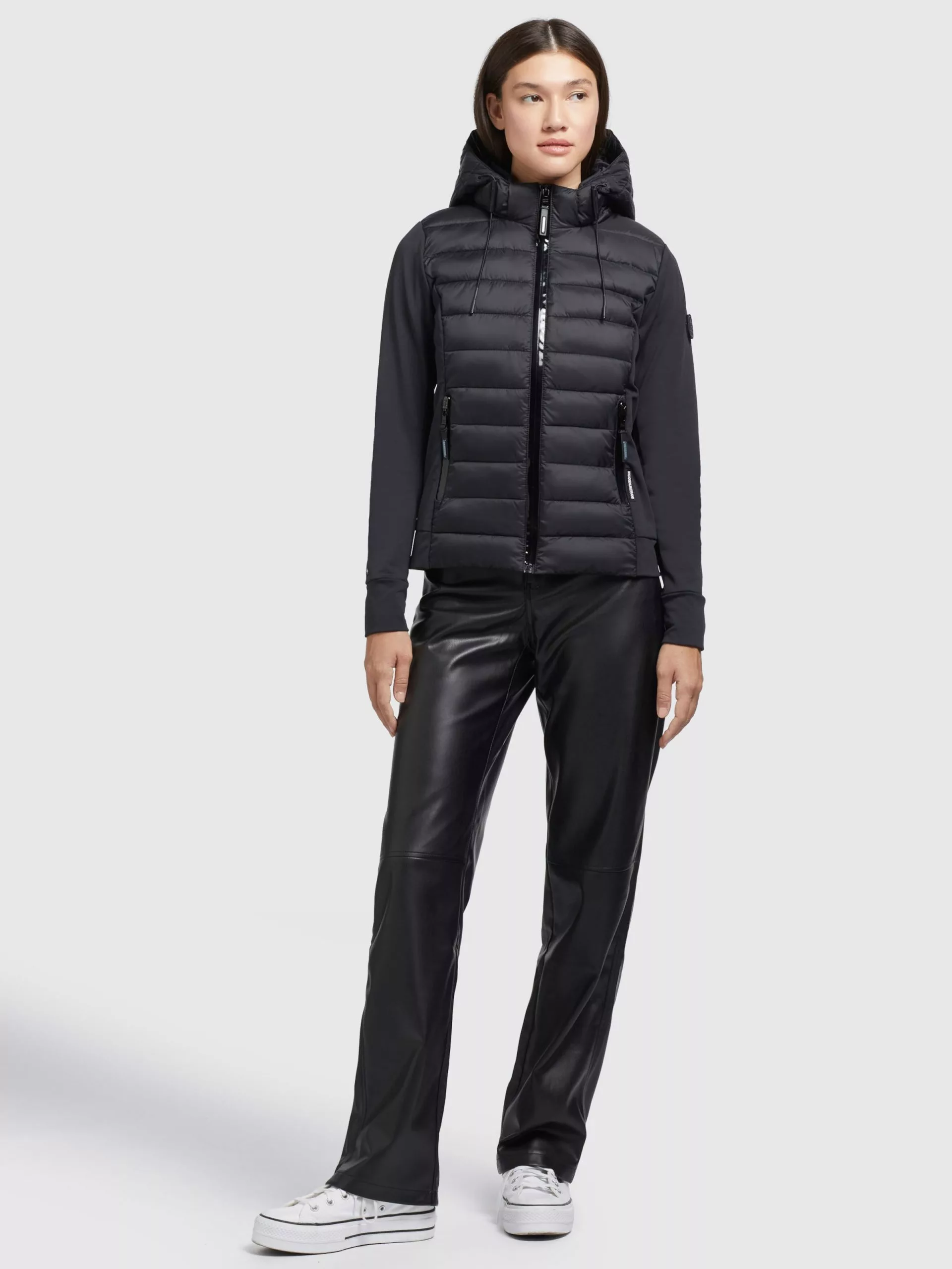 Khujo Jacke 'Ghita' 5 Khujo Jacke 'Ghita' – Bild 3