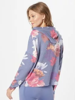 Marika Sportsweatjacke 'MAV' -Khujo Verkaufsshop 828035a7c9c6b94acdd721f5268e4d91